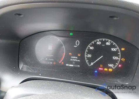 2024 Honda Hr-V Awd Lx из США, поврежденный, VIN 3CZRZ2H33RM773928